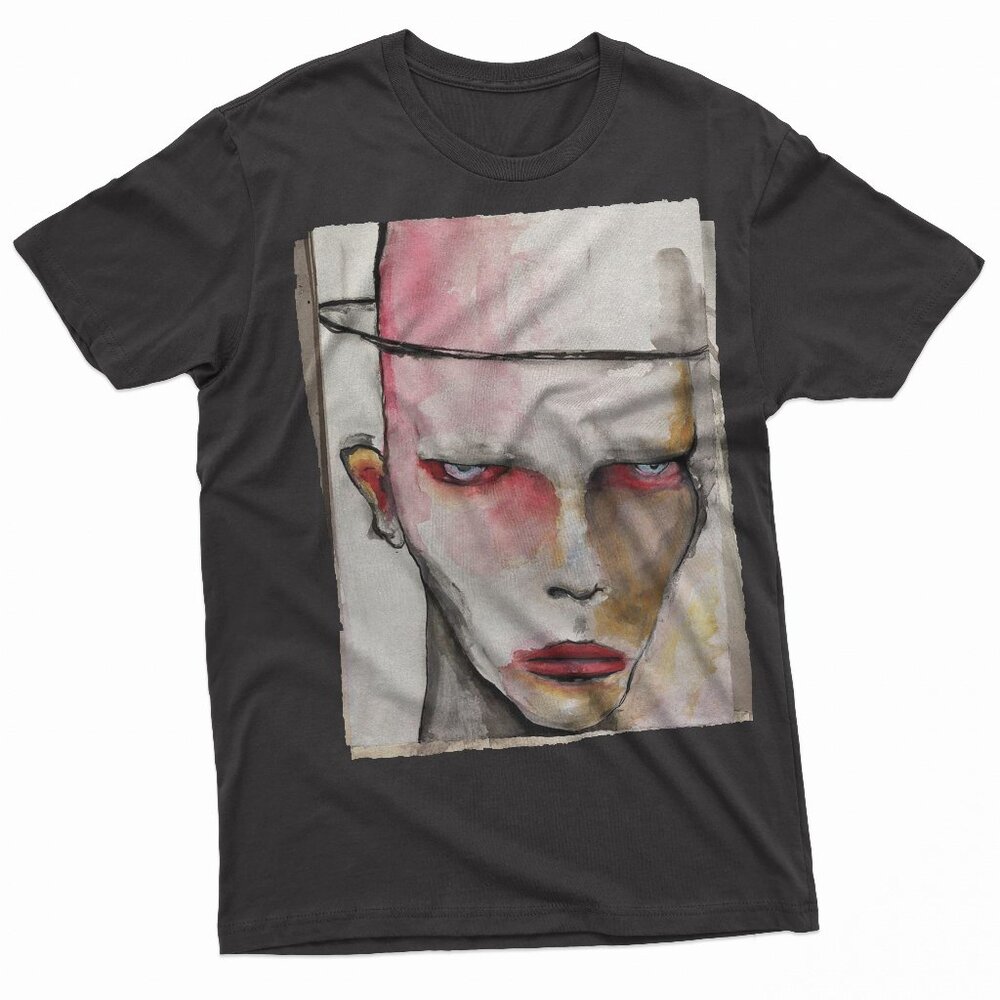 NEW 100% Marilyn Manson - One Assassination Under God - Chapter 1 T-Shirt